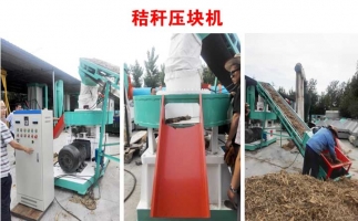 加快推進(jìn)農(nóng)作物秸稈綜合利用，推動(dòng)產(chǎn)業(yè)化發(fā)展