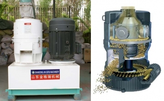 大力開展生物質秸稈顆粒機技術研究及生產能給我們帶來什么？