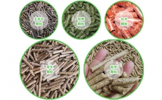 羊飼料秸稈顆粒機(jī)只能做羊飼料顆粒，還能做別的動(dòng)物飼料嗎