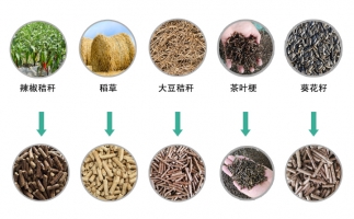 生物質(zhì)顆粒機設(shè)備產(chǎn)量低，竟然是這5個原因
