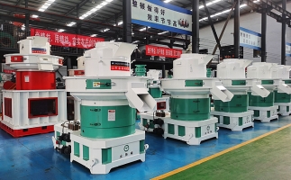 2023年，木屑顆粒機(jī)給投資者們帶來(lái)的效益