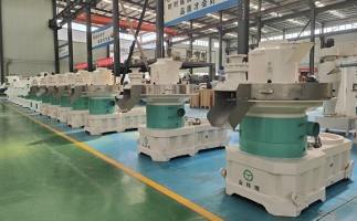顆粒機廠家教您如何合理操作木屑顆粒機？